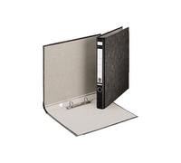 Leitz 10400000 Folder 1040 A4 Spine width: 35mm Black 2 rings
