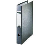 Leitz 10720000 Cardboard File 180° A3 Black a3 Wide 1 piece