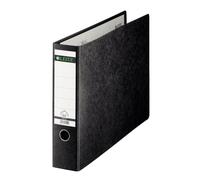 Leitz 10730000 Folder 180 A3 Landscape Cardboard Black