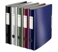Leitz 11090099 ring binder A4 Multicolour