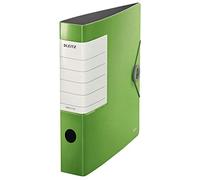 Leitz 11130050 Multi-Purpose Folder Solid A4 2 Holes Light Green