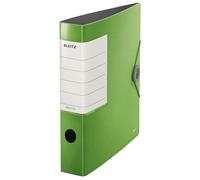 Leitz 11130050 Multi-Purpose Folder Solid A4 2 Holes Light Green 62mm Light gree