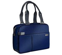 Leitz Lightweight Laptop Tote Bag 13.3", Titan Blue, Complete Range, 60180069