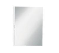 Leitz 13089 Document Wallet Standard A3 PP/Grained/Waterproof/Colourless