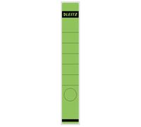 Leitz 16480055 self-Adhesive Label - self-Adhesive Labels (Green, Rectangle, Rin