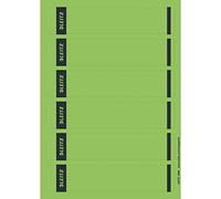 Leitz 16862055 Self-Adhesive Spine Labels for Standard and Hard Cardboard Folder