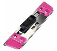 Leitz 17286023 Active Hole Punch - Pink