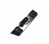 Leitz 17286089 Active Hole Punch - Grey