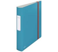 Leitz 180 Active Cosy Lever Arch File Calm Blue 10390061