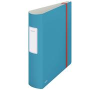 Leitz 180 Active Lever Arch File, 500 Sheet Capacity, 82 mm Spine, Cosy Range, A