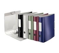 Leitz A4 75 mm 180 Degree Active Style Lever Arch File - Assorted Colours