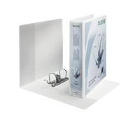 Leitz 180 L/Arch 52MM A4 White PK10