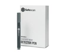 Safescan 111-0442 counterfeit bill detector Black