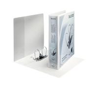 Leitz 180 Presentation Lever Folder Arch 80mm A4 White (Pack Of 10) 42250001