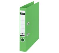 Leitz 180 Recycle Lever Arch File A4 50Mm Spine Green 10190055