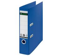 Leitz Recycle Lever Arch File A4 80mm Bl