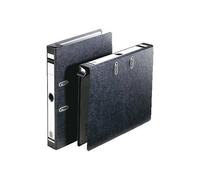 Leitz 1822-00-00 Suspension file A4 Spine width:50mm Black 1 pc(s)