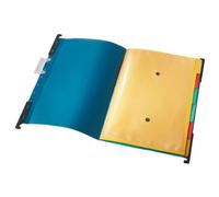 Leitz 18900035 Divide it Up Suspension File - Blue