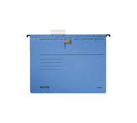 Leitz Alpha 19843035 Suspension Files for Professional Filing Pack o (US IMPORT)