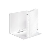Leitz 2 Ring Binder, Holds up to 230 Maxi Sheets, Wow Range, 40 mm Spine, 424100