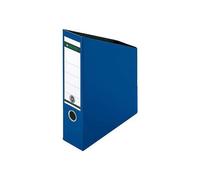 Esselte Leitz 24230035 Standing Folder A4 Cardboard Blue