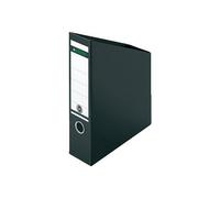 Leitz 24230095 2423 Magazine file A4, C4 Black Phenolic paper 1 pc(s)