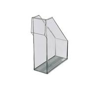Leitz A4 Magazine File, Clear, Exclusive Range, 24750002
