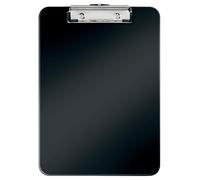 Leitz Clipboard WOW A4 Black