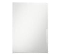 Leitz 41000003 - Folder (Transparent, PVC, A4, Sheet)