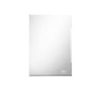 Leitz 41530003 Plastic sleeve 4153 A4 Polypropylene 0.15mm Transpa...