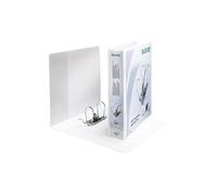Leitz 42250001 Premium Presentation Folder A4 Oversized Spine Whit...