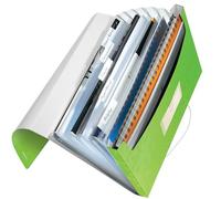 Leitz WOW Expanding File Organizer 45890054