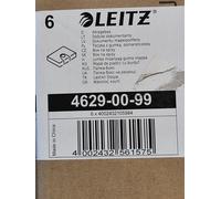 Leitz 938971 A4 Project File - Assorted