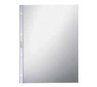 Leitz 4734 Suspension Files Document Wallets Waterproof A4/80 µm Transparent Pac