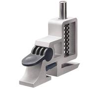 Leitz 51230000 Replaceable Cutter for the Leitz AKTO 5114 Adjustable Hole Punch, Iron, Silver, 6 mm Diameter