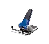 Leitz 51800035 Heavy duty punch Blue A3 65 sheets 80 g/m² Hole Punches