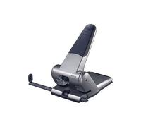 Leitz 51800084 Heavy Duty 2-Hole Punch 65 Sheet Capacity A3 Guide ...