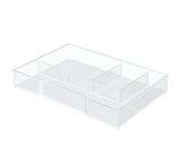 Leitz 52150002 Organiser Tray for Plus