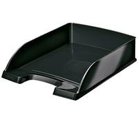 Leitz 52263095 desk tray/organizer Polystyrene Black