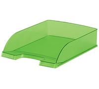 Leitz 52270056 Letter Tray Plus Standard