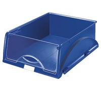 Leitz 5231-00-35 Sorty Letter Tray A4 W x D x H 253 x 326 x 76 mm - Blue