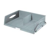 Leitz 5232-00-85 Sorty Jumbo Letter Tray (W x D x H) 470 x 355 x 90 (US IMPORT)
