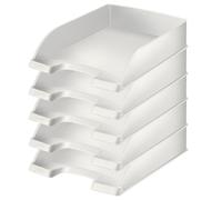 Leitz 52540004 Storage Box White