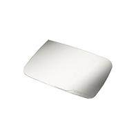 Leitz 53090002 Desk Pad Soft-Touch Matt 40x53 cm Transparent