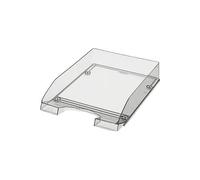 Leitz 5361-10-01 WOW Duo Letter tray A4 C4 White Grey 1 pc Letter ...