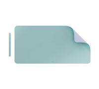 Leitz 53820051 Desk pad Mint 800mm x 400mm Paper Pads Labels