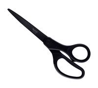 Leitz 5420-60-95 All-purpose scissors Right-handed Black