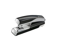 Leitz NeXXt Metal Flat Clinch Office Stapler 55050095