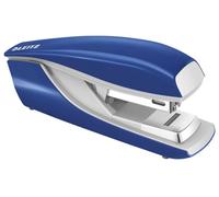 Leitz 5505 Flat clinch Blue, Grey