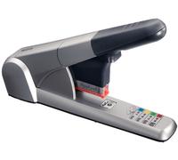 Leitz Heavy Duty Stapler Grey 55510084